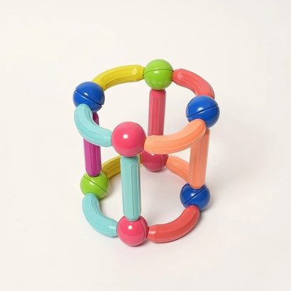 Jeu magnétique Montessori