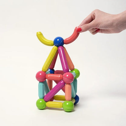 Jeu magnétique Montessori