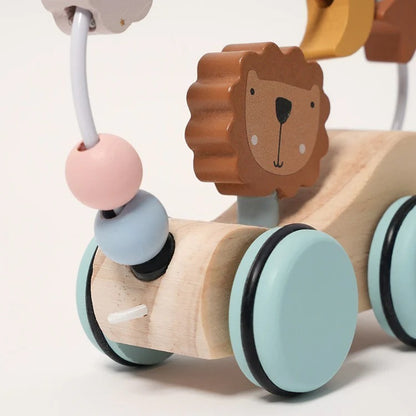 Roller Lion Montessori