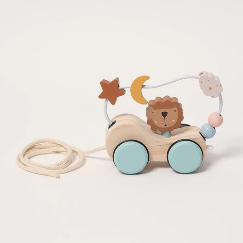 Roller Lion Montessori