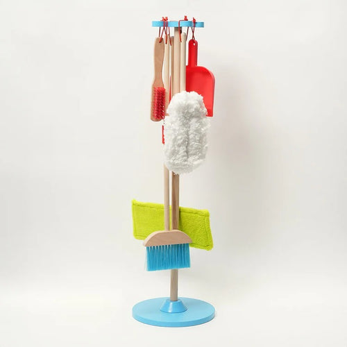 Kit de nettoyage Montessori