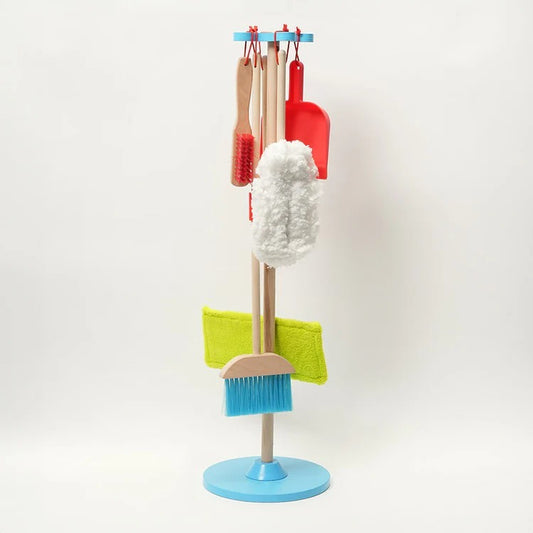 Kit de nettoyage Montessori