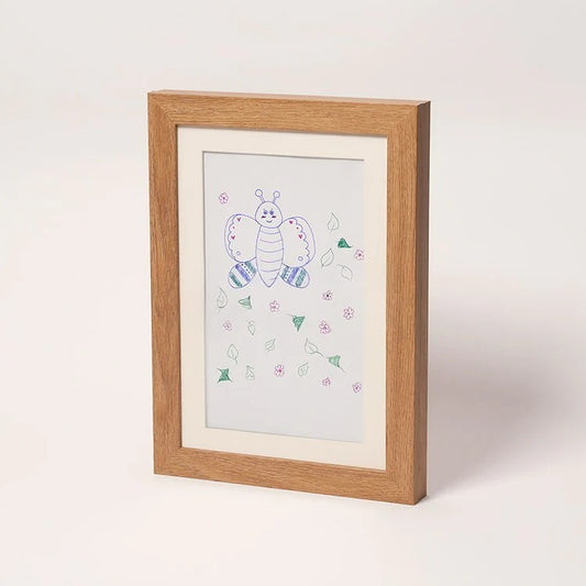 Cadre à Dessins Montessori