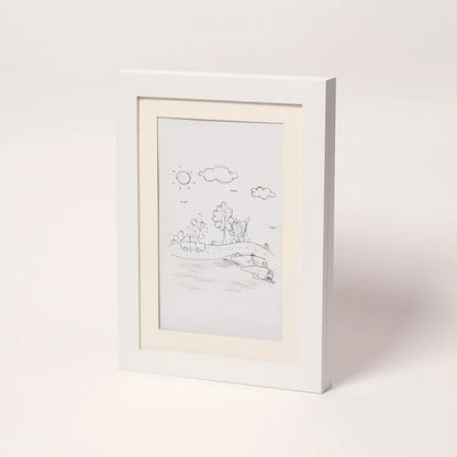 Cadre à Dessins Montessori