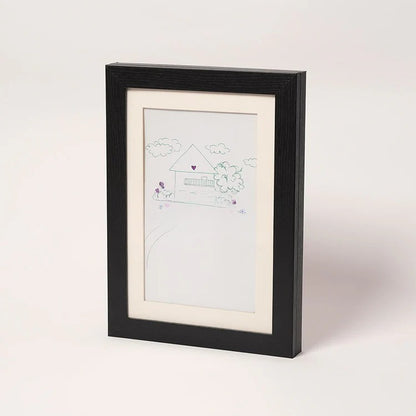 Cadre à Dessins Montessori