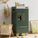 Meuble Montessori d’Imitation en Bois pour Cuisine et Maison