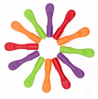 Jeu Hérisson Montessori pour le Développement de la Motricité Fine