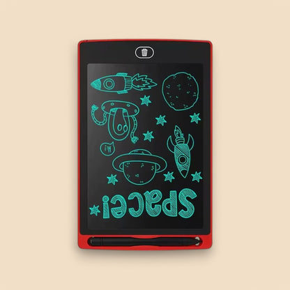 Tablette Interactive LDC Montessori
