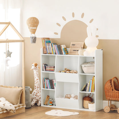 Bibliothèque Évolutive Montessori