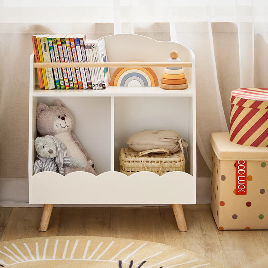 Bibliothèque Nuage Montessori