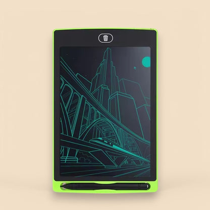 Tablette Interactive LDC Montessori