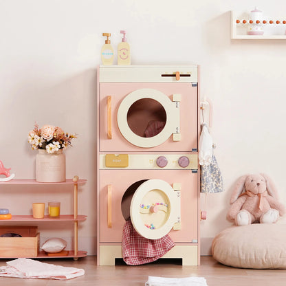 Meuble Montessori Multifonction en Bois pour Enfant