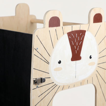 Tour d'observation Montessori 3 en 1