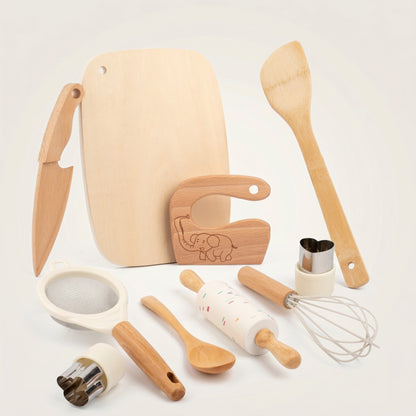 Kit de Cuisine Montessori