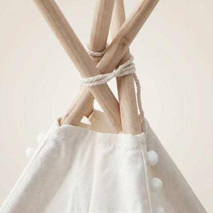Tente tipi Montessori