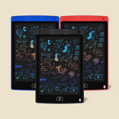 Tablette Interactive LDC Montessori