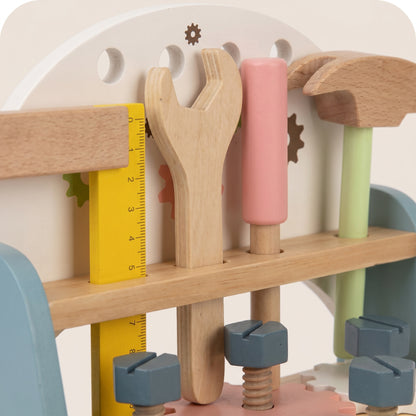 Mini Atelier Montessori