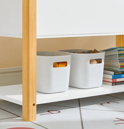 Bibliothèque basse Montessori pour enfant Tilda Kids
