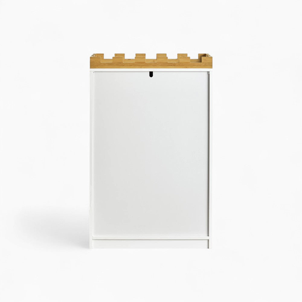 Bibliothèque château enfant avec tableau pour craie Tilda Kids