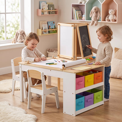 Table d’Activités Montessori