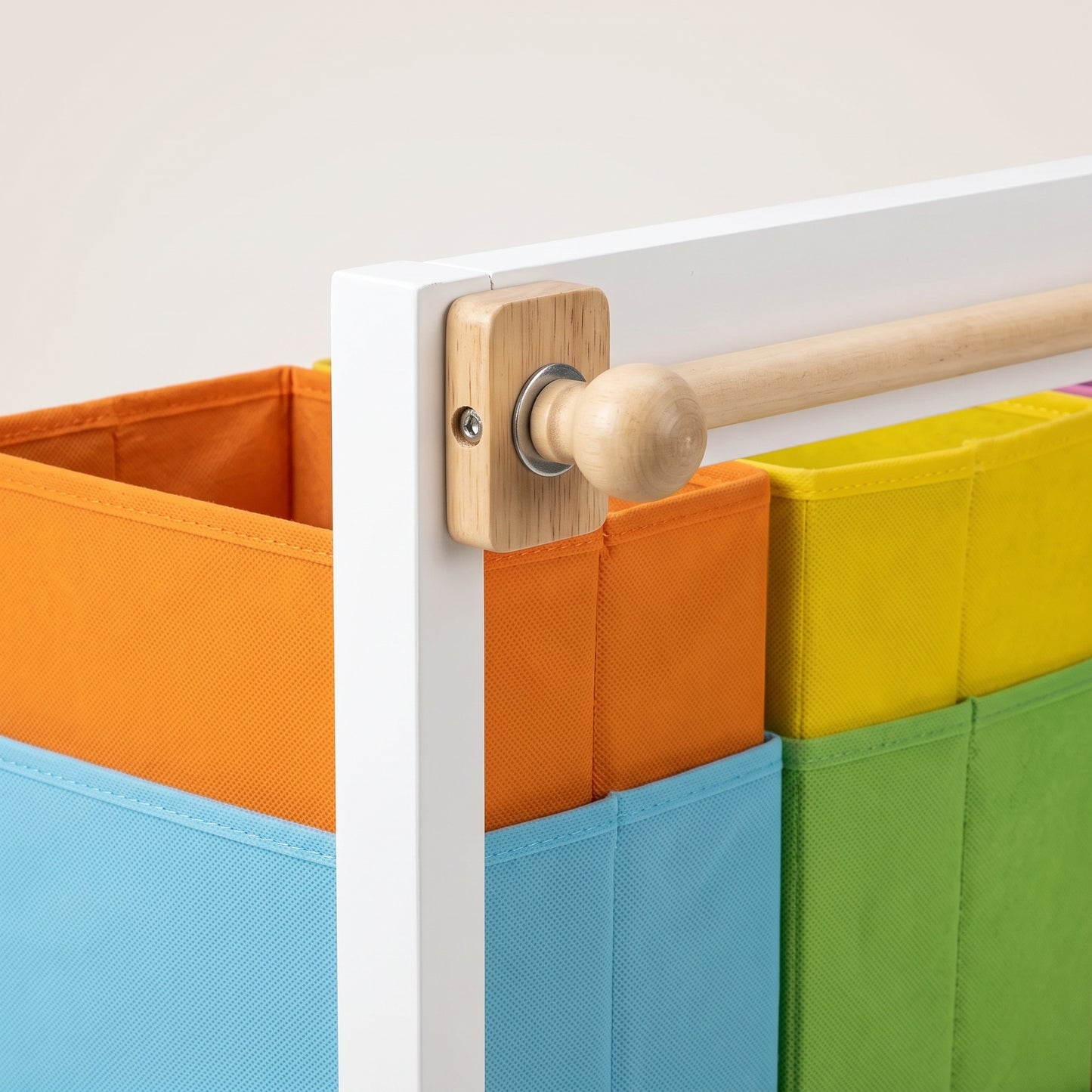 Table d’Activités Montessori