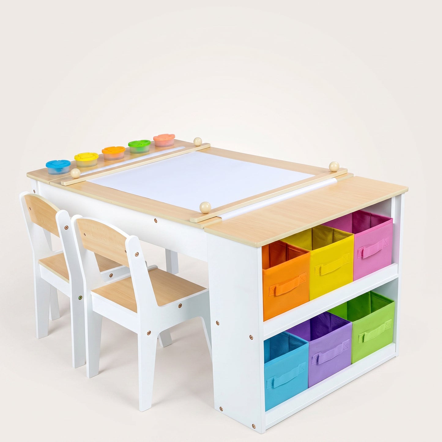 Table d’Activités Montessori