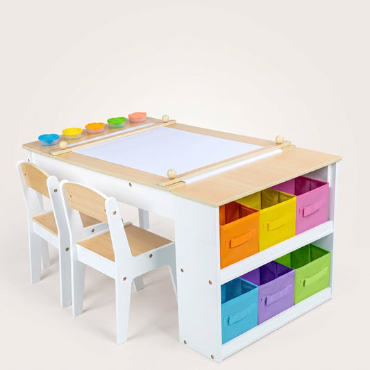 Table d’Activités Montessori