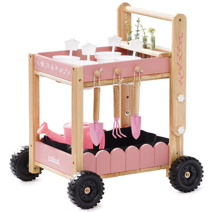 Cuisine enfant de jardin avec outils de jardinage Lilla Kids