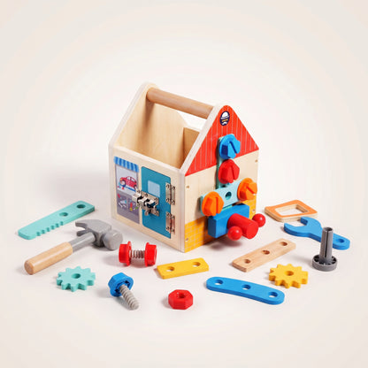Maison d’Outils Montessori