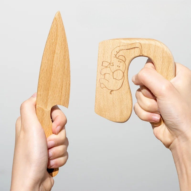 Kit de Cuisine Montessori