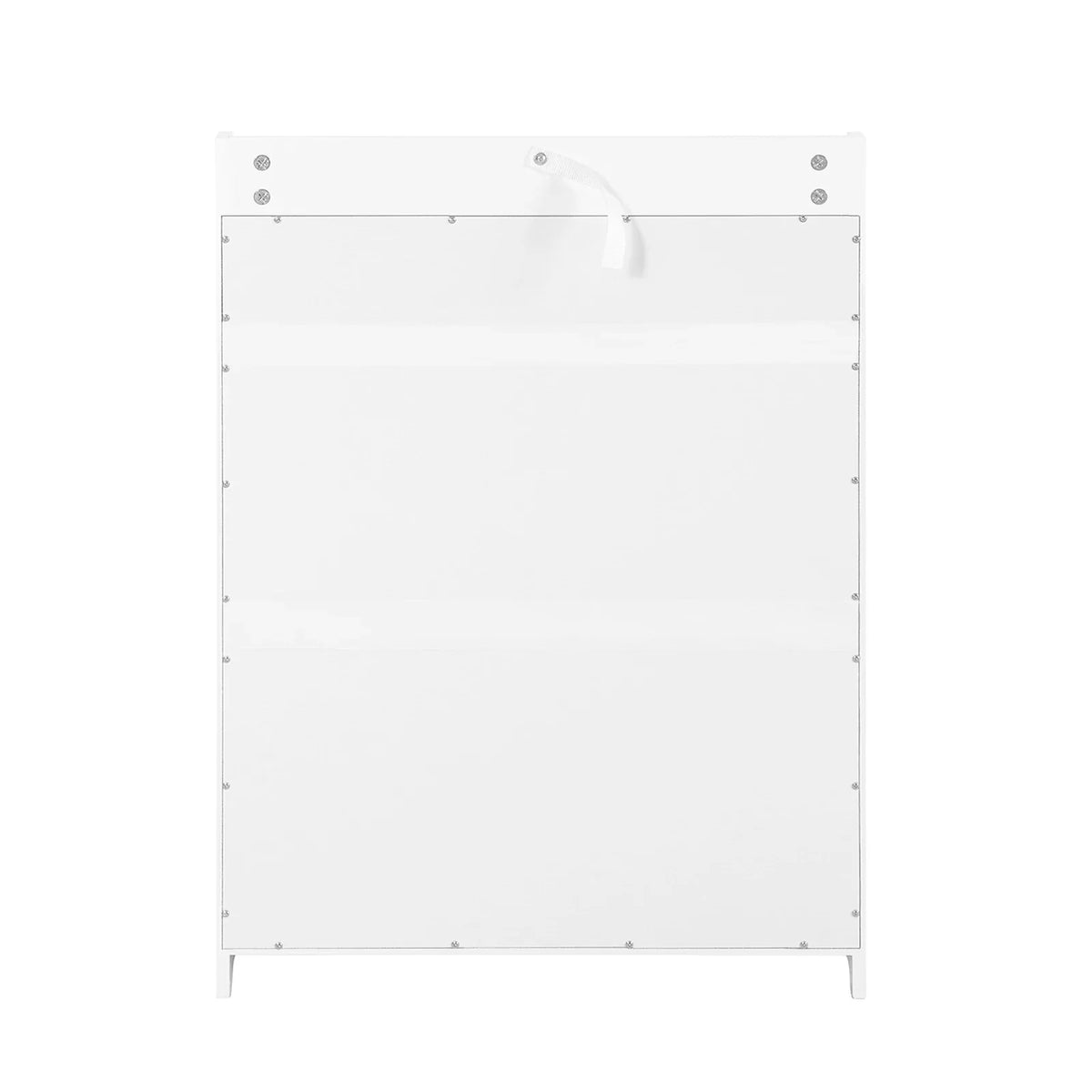 Étagère murale enfant 3 niveaux blanche Lilla Kids