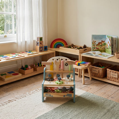 Mini Atelier Montessori