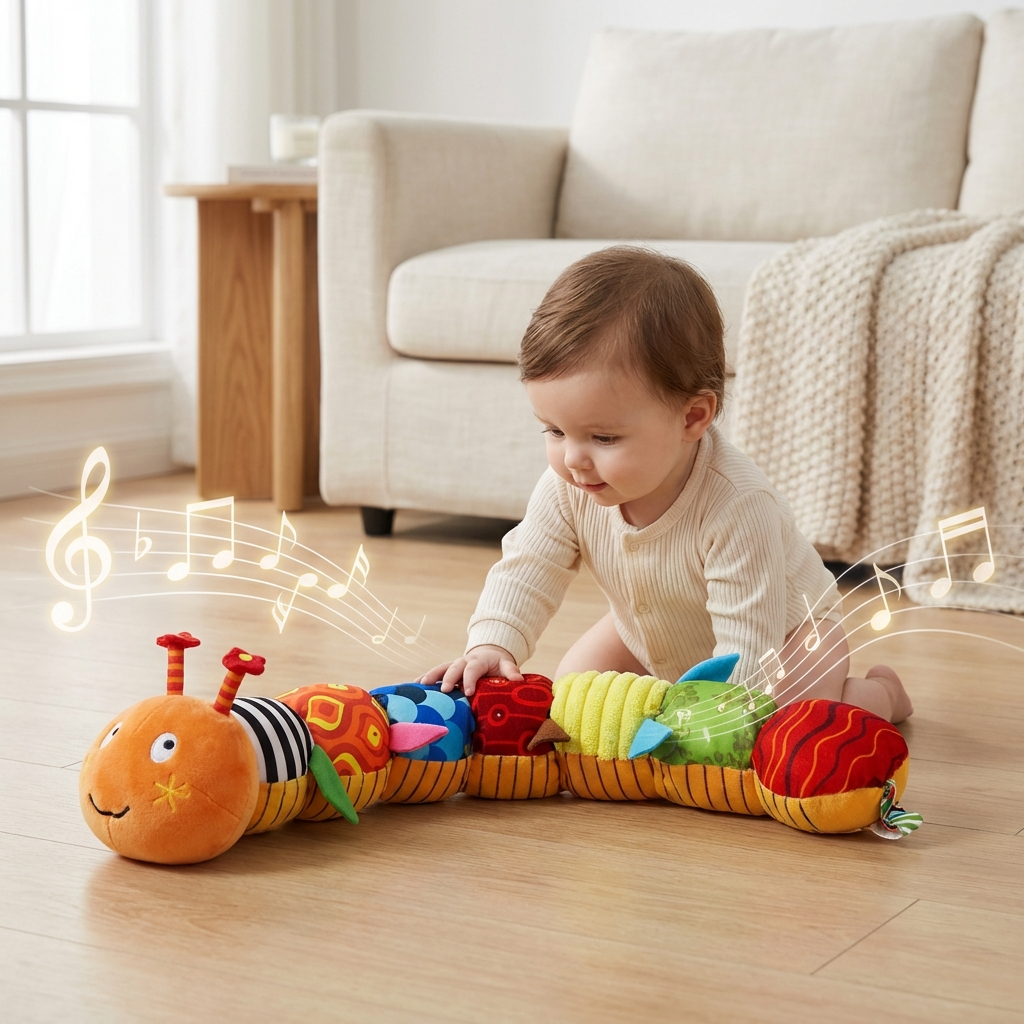 Animal Musical Montessori
