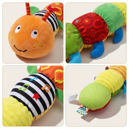 Animal Musical Montessori