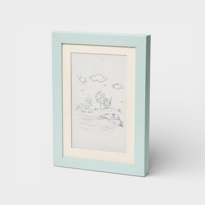 Cadre à Dessins Montessori