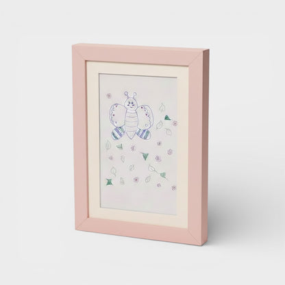 Cadre à Dessins Montessori