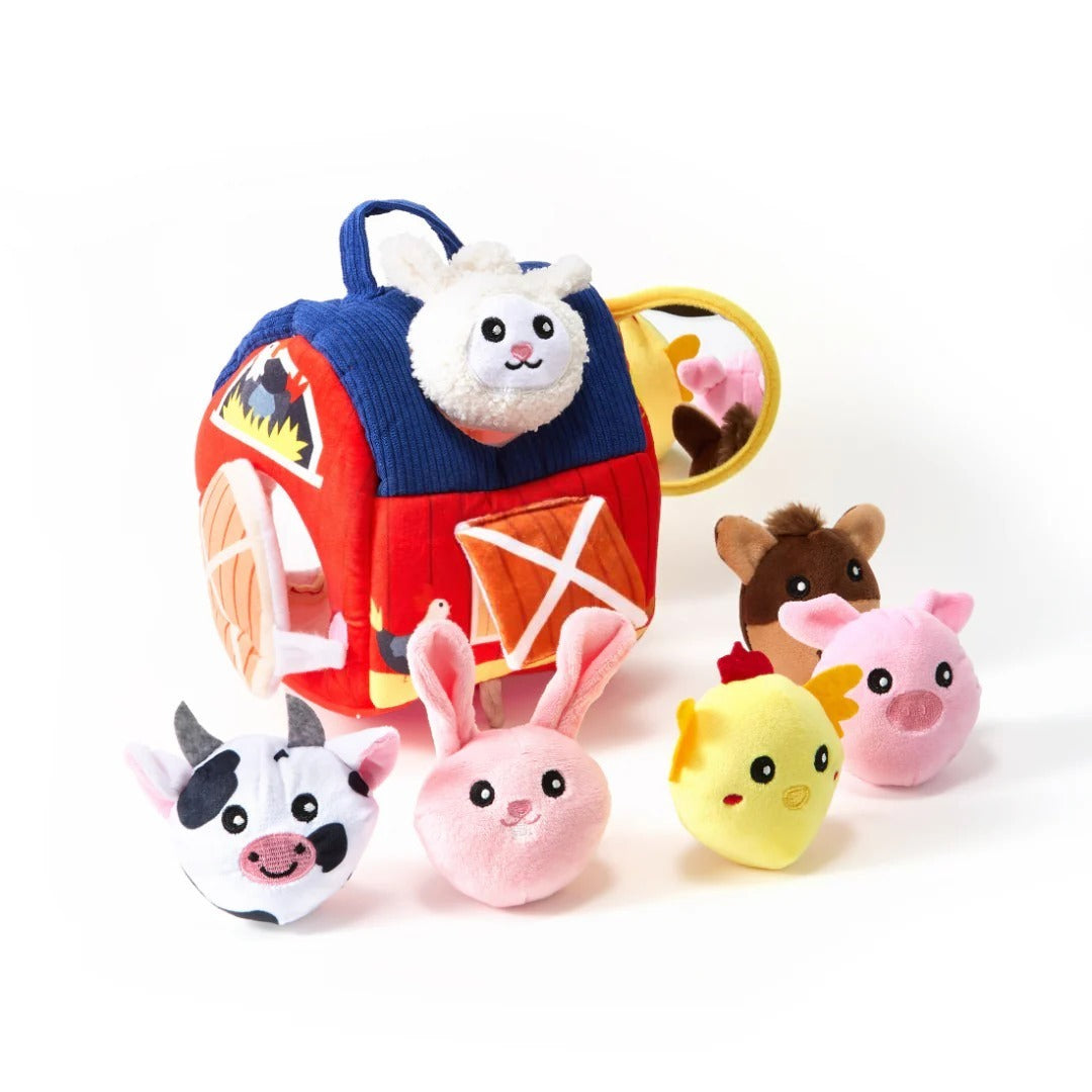 Ferme souple Montessori