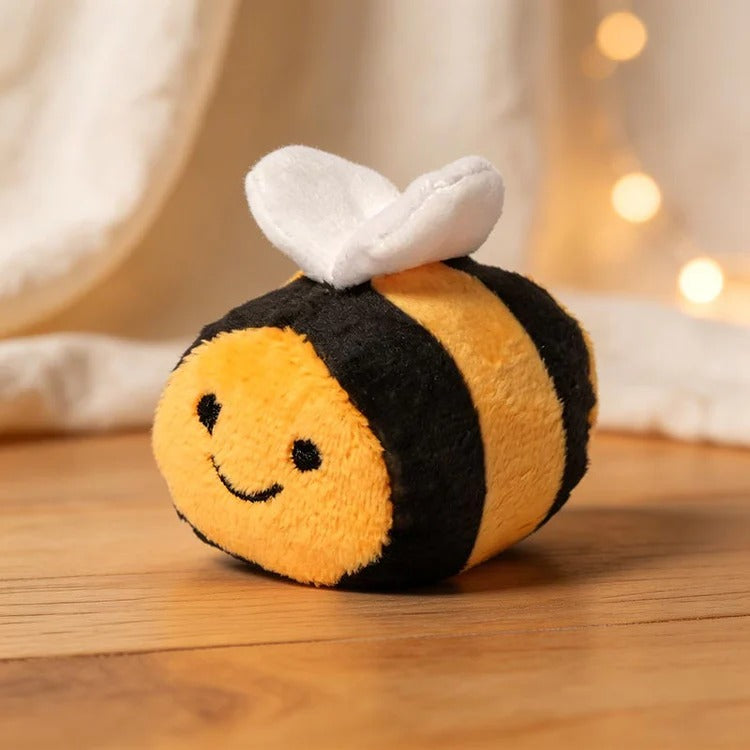 Ruche Montessori pour bébés