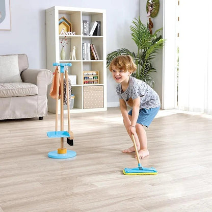 Kit de nettoyage Montessori