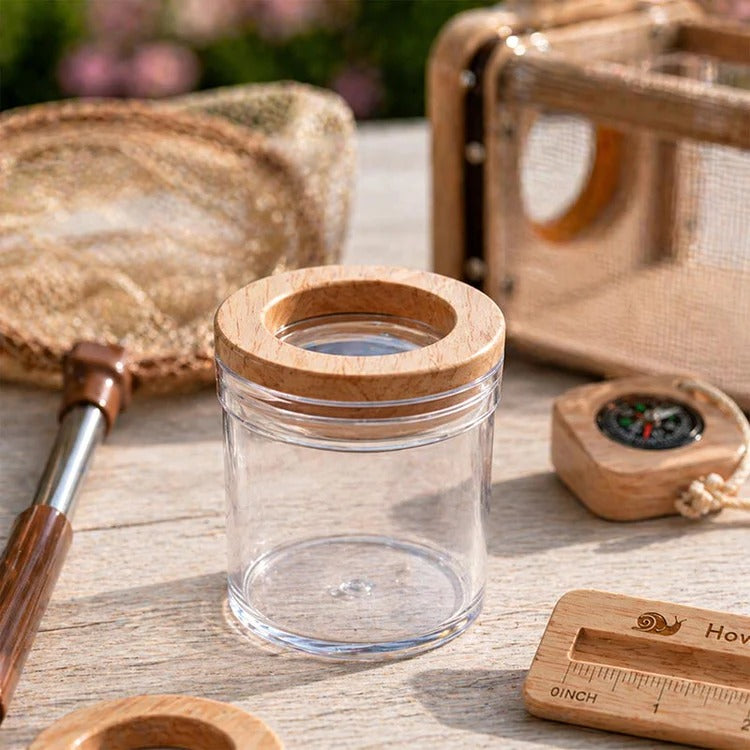 Kit Montessori de Découverte de la nature