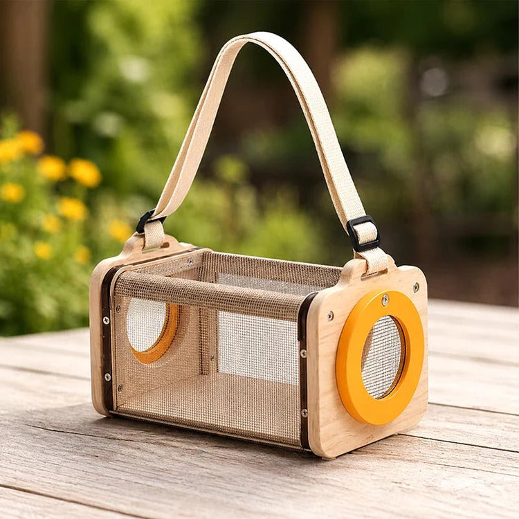 Kit Montessori de Découverte de la nature