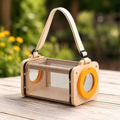 Kit Montessori de Découverte de la nature