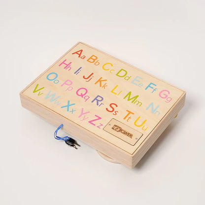 Tableau de bord Montessori