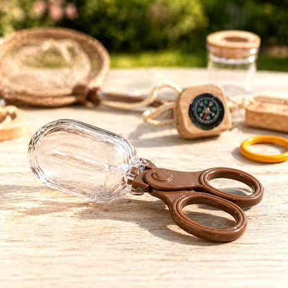 Kit Montessori de Découverte de la nature