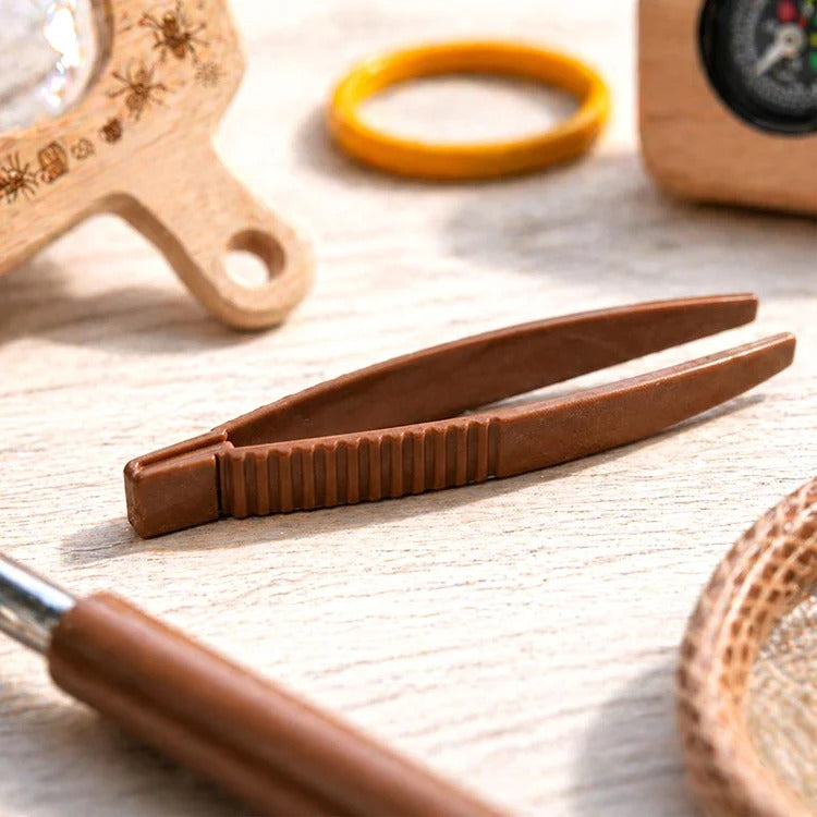 Kit Montessori de Découverte de la nature
