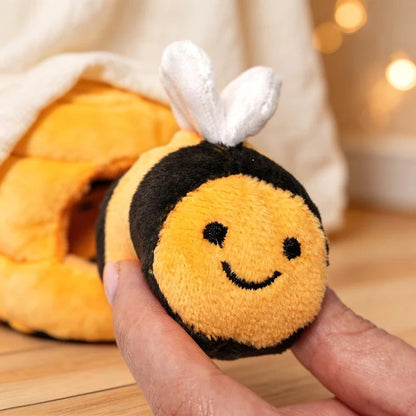 Ruche Montessori pour bébés