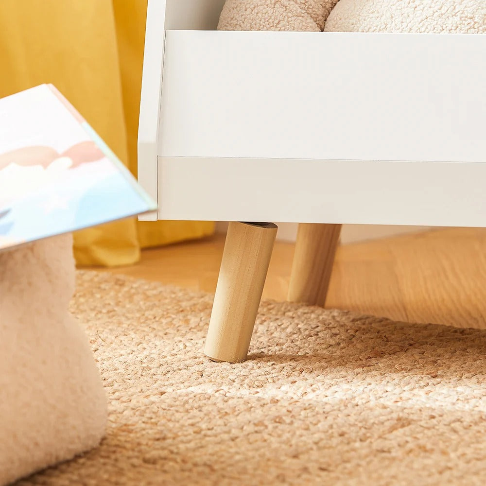 Meuble de Rangement Montessori