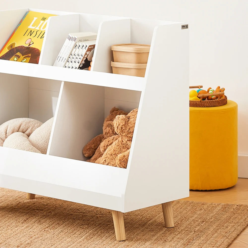 Meuble de Rangement Montessori