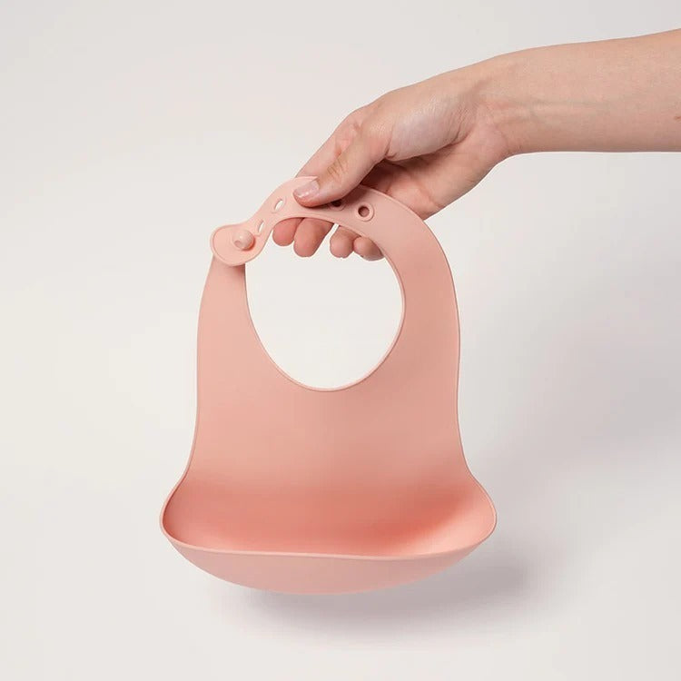 Ensemble de Vaisselle Montessori en Silicone pour bébé