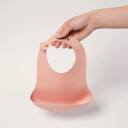 Ensemble de Vaisselle Montessori en Silicone pour bébé